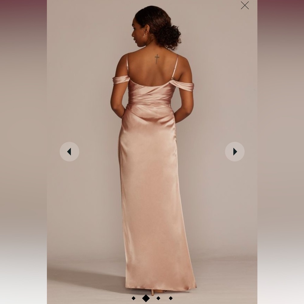 Dress - Picture 2 of 3